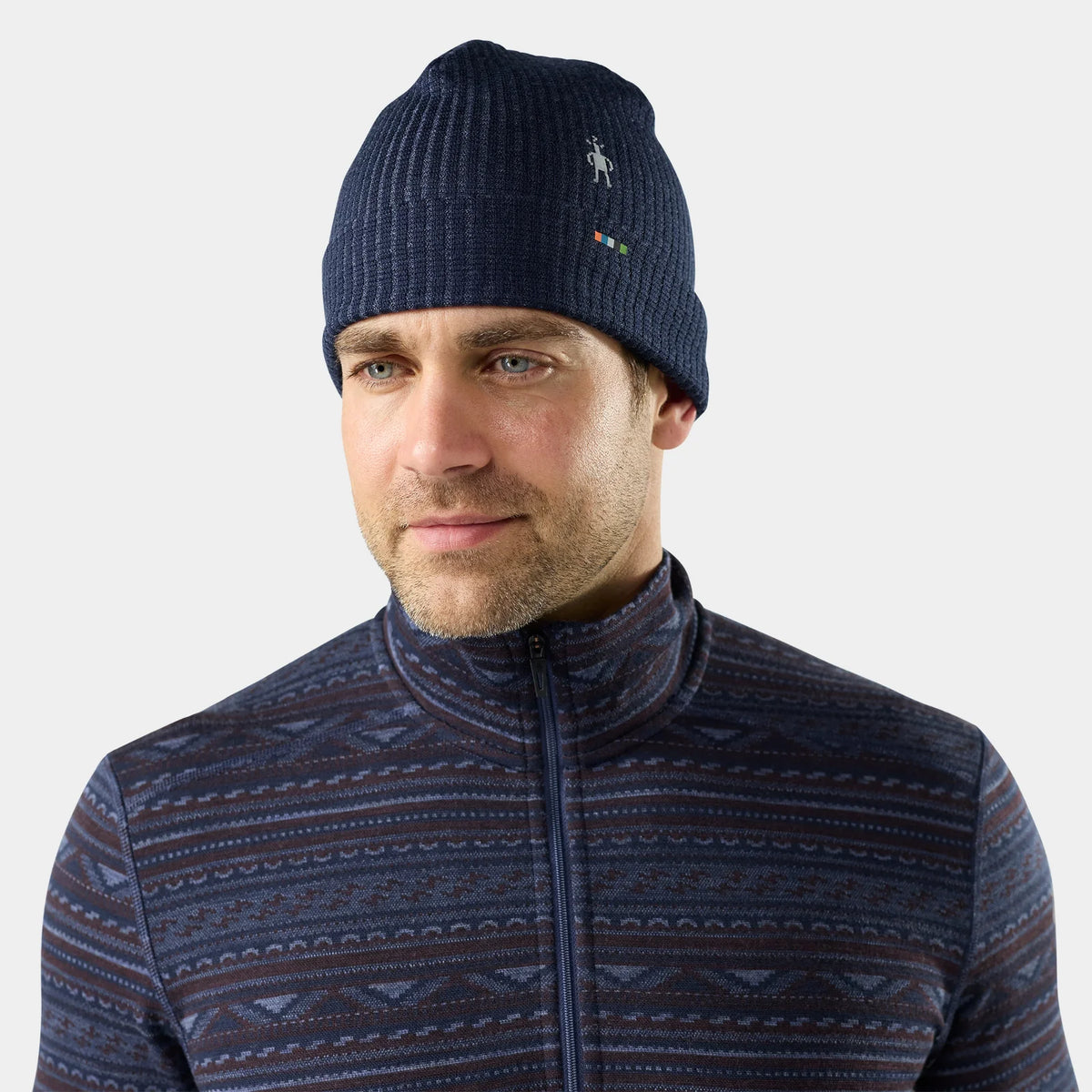 Smartwool Thermal Merino Rib Beanie-Killington Sports
