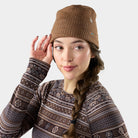 Smartwool Thermal Merino Rib Beanie-Killington Sports