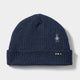 Smartwool Thermal Merino Rib Beanie-Nightfall Blue Heather-Killington Sports