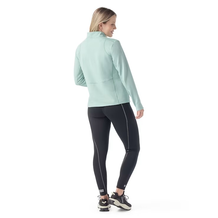 Smartwool Women's Active Fleece 1/2 Zip-Killington Sports