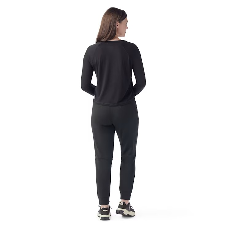 Smartwool Women's Active Fleece Jogger-Killington Sports