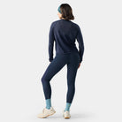 Smartwool Women's Active Fleece Wind Tight-Killington Sports