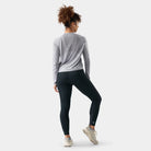 Smartwool Women's Active Fleece Wind Tight-Killington Sports