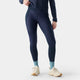 Smartwool Women's Active Fleece Wind Tight-Deep Navy-Killington Sports