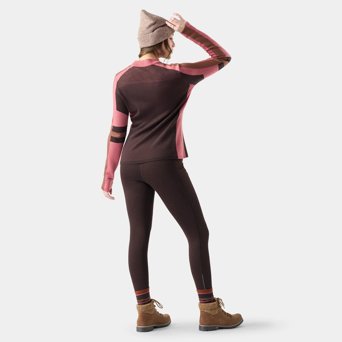 Smartwool Women's Alpine Crew-Killington Sports