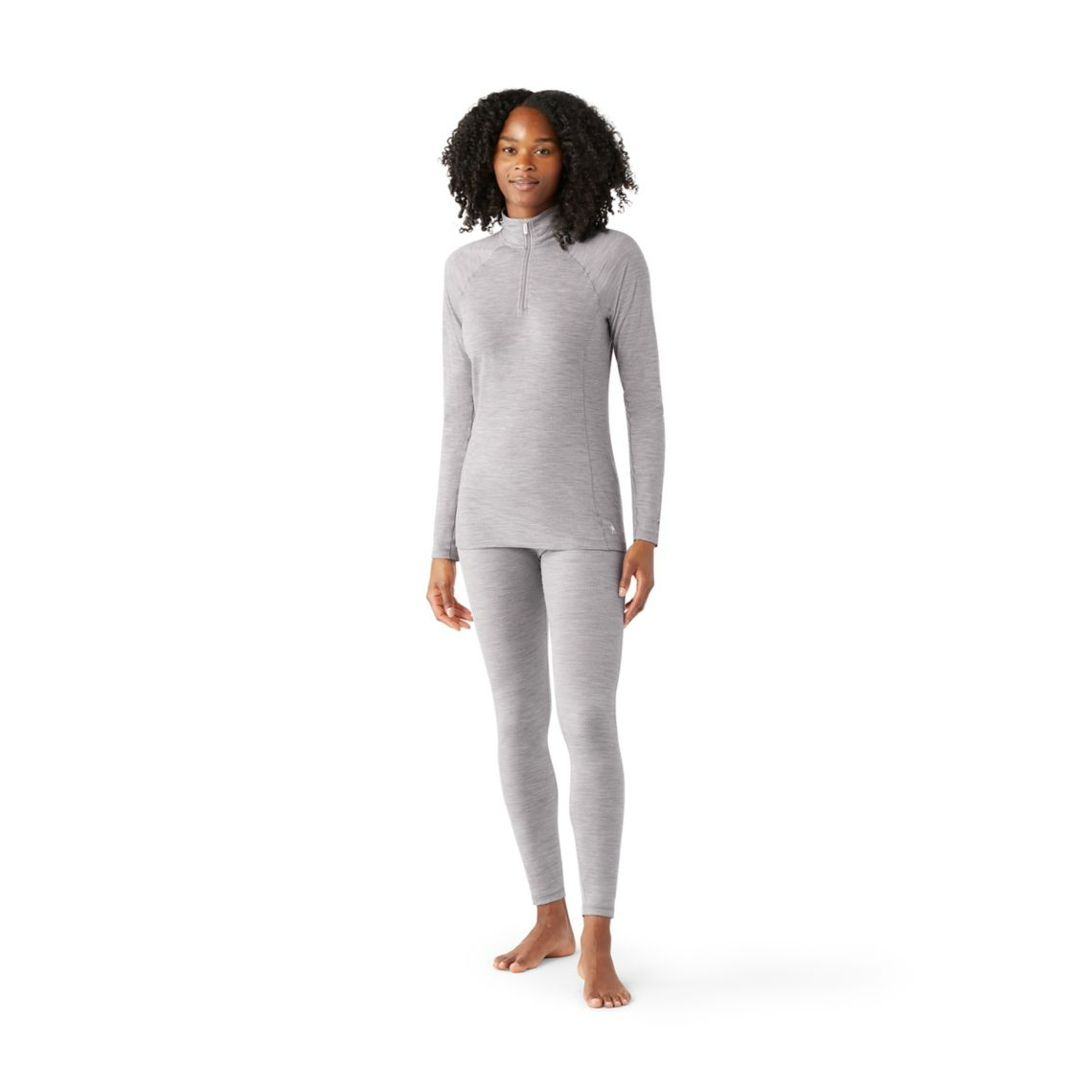 Smartwool Women's Classic All-Season Merino Base Layer Bottom-Killington Sports