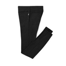 Smartwool Women's Classic All-Season Merino Base Layer Bottom-Black-Killington Sports