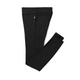 Smartwool Women's Classic All-Season Merino Base Layer Bottom-Black-Killington Sports