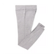 Smartwool Women's Classic All-Season Merino Base Layer Bottom-Light Gray Heather-Killington Sports