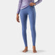Smartwool Women's Classic All-Season Merino Base Layer Bottom-Nightfall Blue-Killington Sports