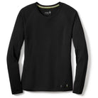 Smartwool Women's Classic All-Season Merino Base Layer Crew-Killington Sports