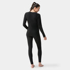 Smartwool Women's Classic All-Season Merino Base Layer Crew-Killington Sports