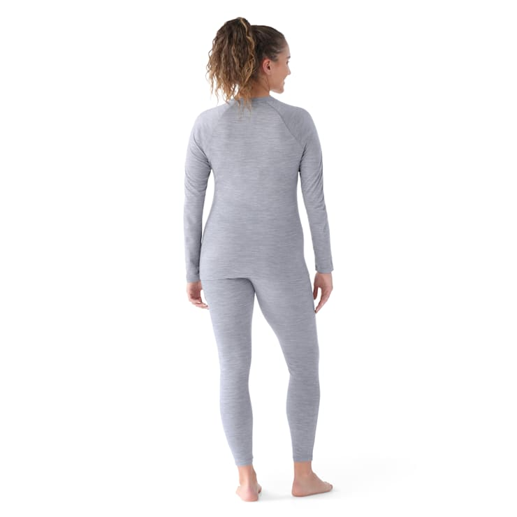 Smartwool Women's Classic All-Season Merino Base Layer Long Sleeve-Killington Sports
