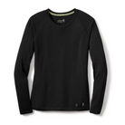 Smartwool Women's Classic All-Season Merino Base Layer Long Sleeve-Killington Sports