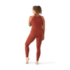 Smartwool Women's Classic Thermal Merino Base Layer 1/4 Zip-Killington Sports