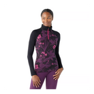 Smartwool Women's Classic Thermal Merino Base Layer 1/4 Zip-Killington Sports