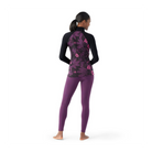 Smartwool Women's Classic Thermal Merino Base Layer 1/4 Zip-Killington Sports