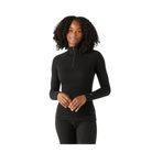 Smartwool Women's Classic Thermal Merino Base Layer 1/4 Zip-Killington Sports