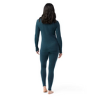 Smartwool Women's Classic Thermal Merino Base Layer 1/4 Zip-Killington Sports