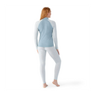 Smartwool Women's Classic Thermal Merino Base Layer 1/4 Zip-Killington Sports