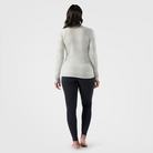 Smartwool Women's Classic Thermal Merino Base Layer 1/4 Zip-Killington Sports