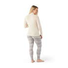 Smartwool Women's Classic Thermal Merino Base Layer 1/4 Zip-Killington Sports