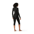 Smartwool Women's Classic Thermal Merino Base Layer 3/4 Bottom-Killington Sports