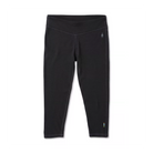 Smartwool Women's Classic Thermal Merino Base Layer 3/4 Bottom-Killington Sports
