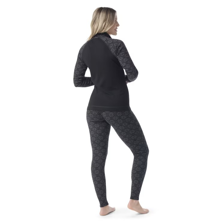 Smartwool Women's Classic Thermal Merino Base Layer Bottom-Killington Sports