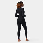 Smartwool Women's Classic Thermal Merino Base Layer Bottom-Killington Sports