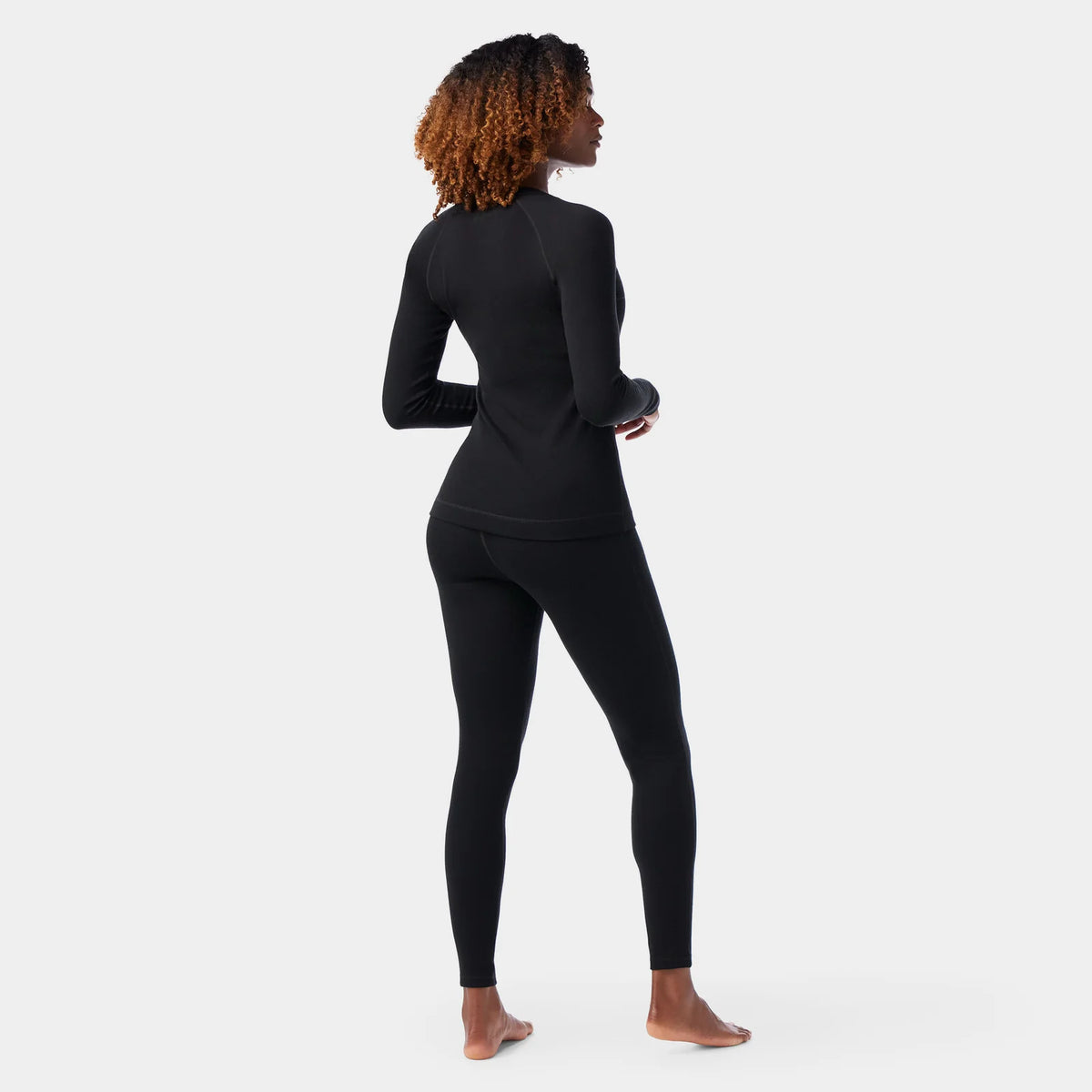 Smartwool Women's Classic Thermal Merino Base Layer Bottom-Killington Sports