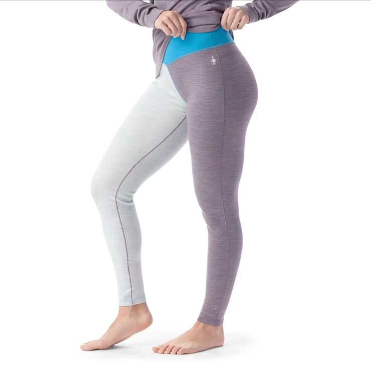 Smartwool Women's Classic Thermal Merino Base Layer Bottom-Killington Sports