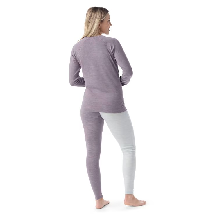 Smartwool Women's Classic Thermal Merino Base Layer Bottom-Killington Sports