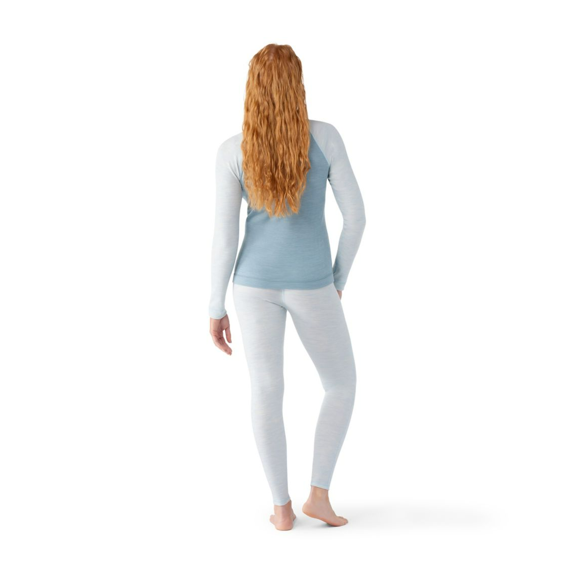 Smartwool Women's Classic Thermal Merino Base Layer Bottom-Killington Sports