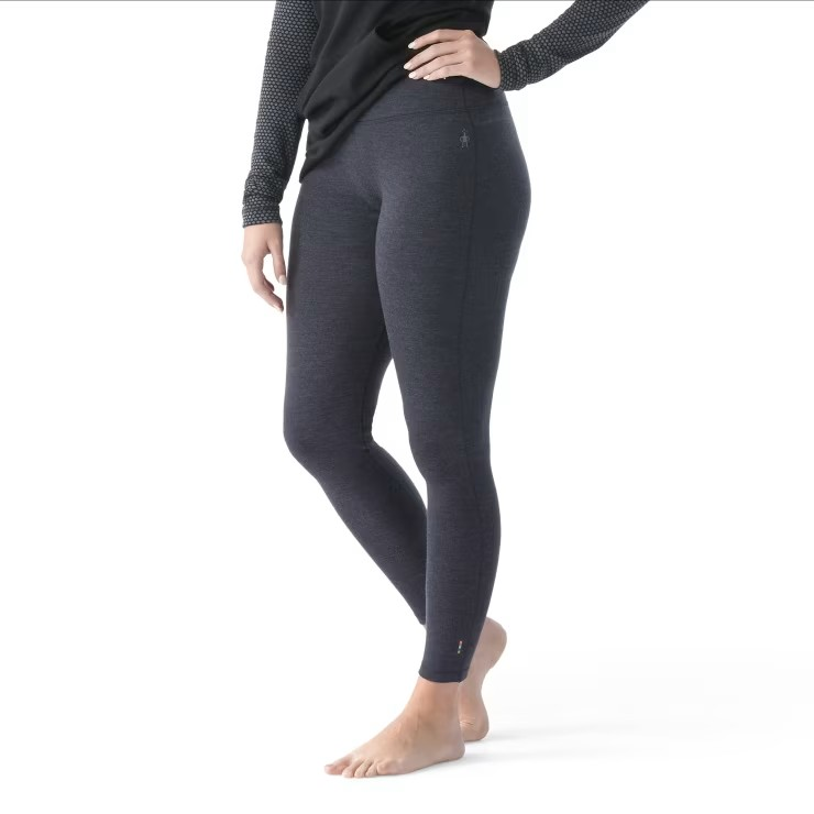 Smartwool Women's Classic Thermal Merino Base Layer Bottom-Killington Sports