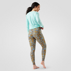 Smartwool Women's Classic Thermal Merino Base Layer Bottom-Killington Sports