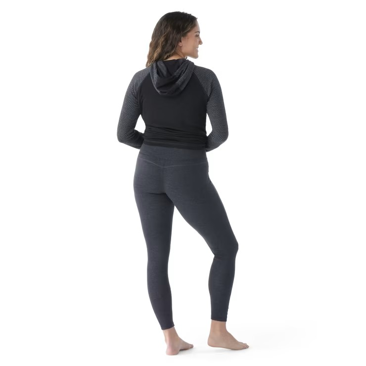 Smartwool Women's Classic Thermal Merino Base Layer Bottom-Killington Sports