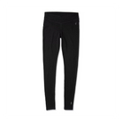 Smartwool Women's Classic Thermal Merino Base Layer Bottom-Black-Killington Sports