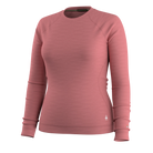 Smartwool Women's Classic Thermal Merino Base Layer Crew-Killington Sports