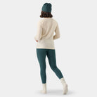 Smartwool Women's Classic Thermal Merino Base Layer Crew-Killington Sports