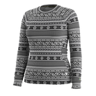 Smartwool Women's Classic Thermal Merino Base Layer Crew-Killington Sports