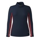 Smartwool Women's Classic Thermal Merino Mock Neck-Killington Sports