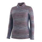 Smartwool Women's Classic Thermal Merino Mock Neck-Killington Sports