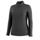 Smartwool Women's Classic Thermal Merino Mock Neck-Killington Sports