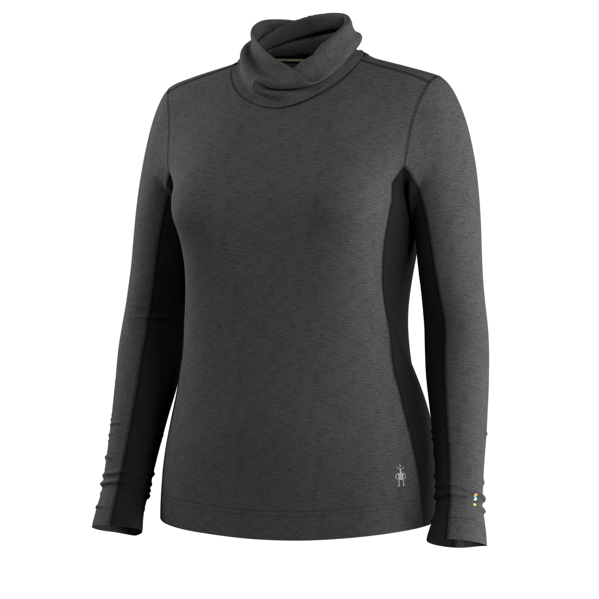 Smartwool Women's Classic Thermal Merino Mock Neck-Killington Sports