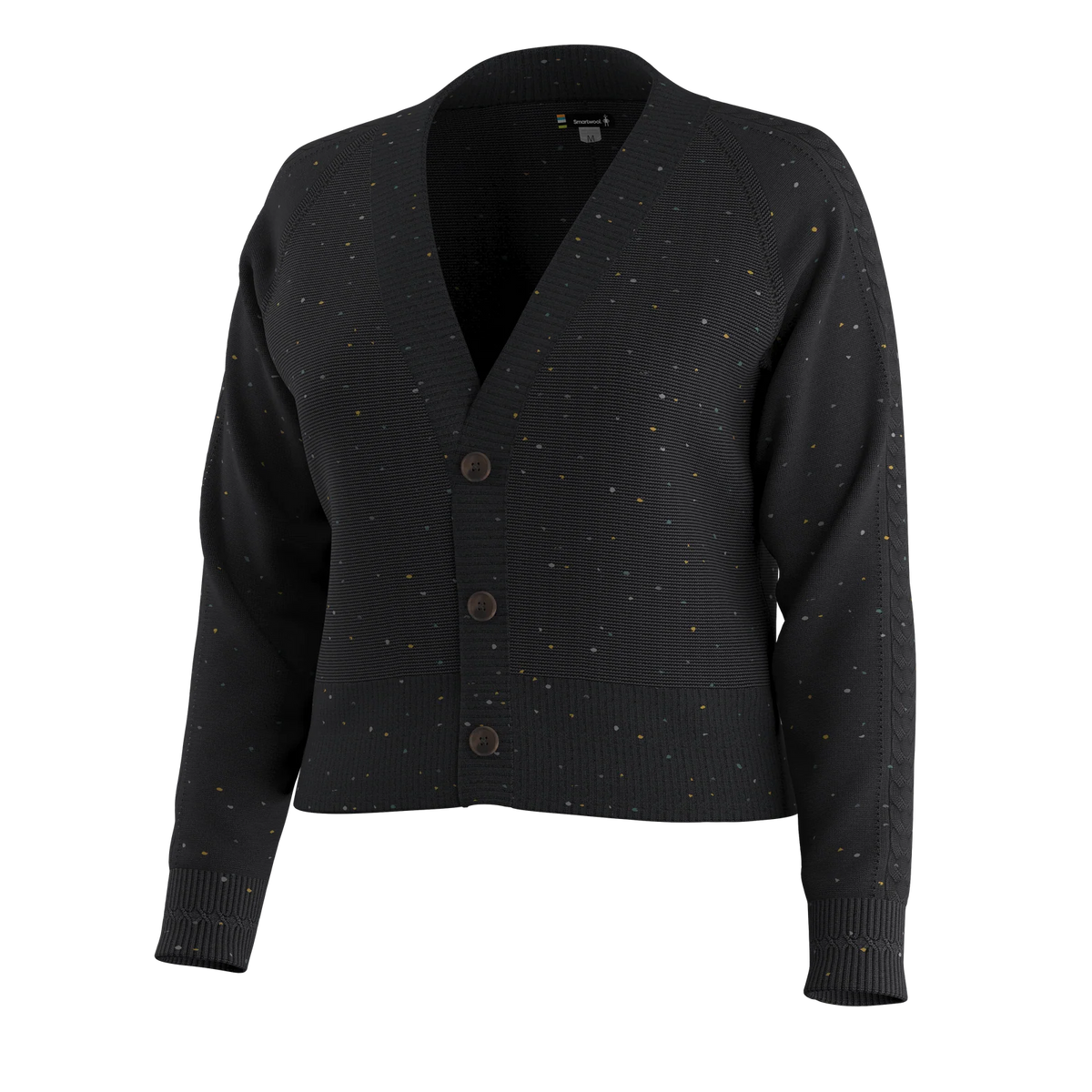 Smartwool Women's Edgewood Cardigan-Killington Sports