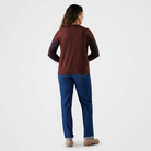 Smartwool Women's Edgewood Crew Sweater-Killington Sports