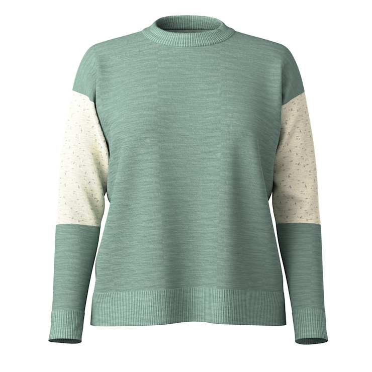 Smartwool Women's Edgewood Crew Sweater-Killington Sports