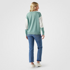 Smartwool Women's Edgewood Crew Sweater-Killington Sports