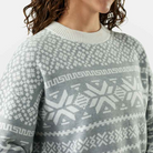 Smartwool Women's Edgewood Heritage Crew Sweater-Killington Sports